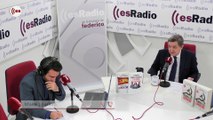 Federico a las 8: Los ultras regalan al PSOE el discurso del victimismo