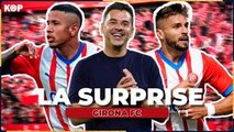 Comment Gérone a-t-il surpris tout le monde en Liga ?
