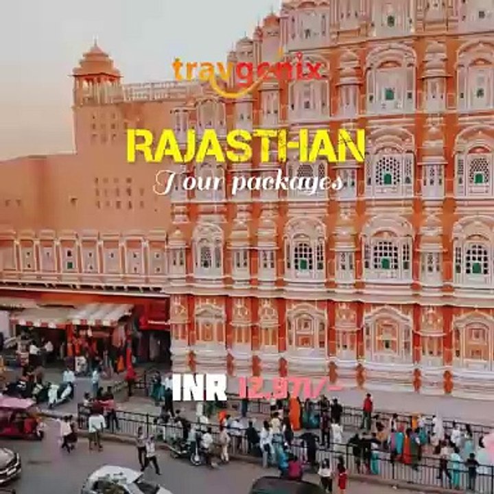 Rajasthan Tour Package