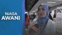 Niaga AWANI: Perlu lebih banyak kajian impak pembukaan Nusantara kepada Sarawak - Penganalisis