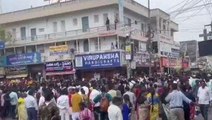 ఎన్టీఆర్ జిల్లా: విజయవాడలో సినిమా షూటింగ్
