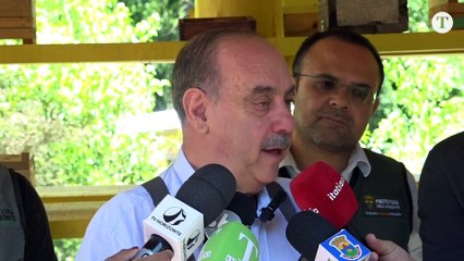 ACOMPANHE AO VIVO FM O TEMPO AO VIVO (809)