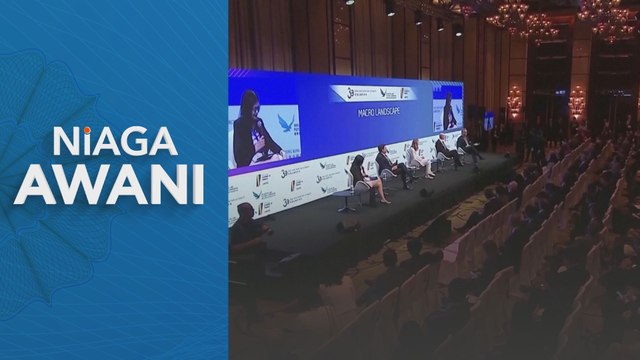 Niaga AWANI: Pengurus aset terbesar dunia yakin dengan China