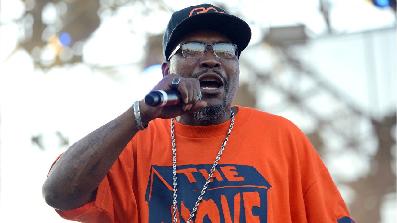 VOICI : Mort de C-Knight : le rappeur du groupe The Dove Shack est décédé à 52 ans, victime d'un arrêt cardiaque