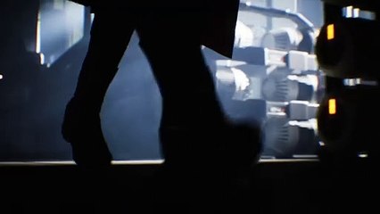 Mass Effect 5 Official Teaser Trailer