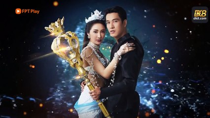 Chuyện Tình Biển Xanh Tập 30