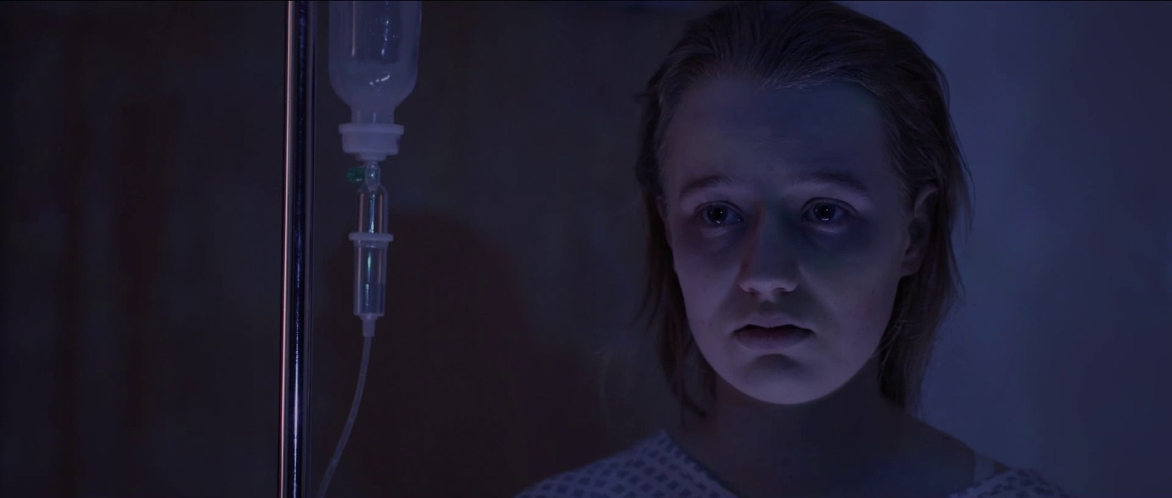 Asche - Trailer (Deutsch) HD