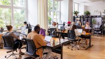 Flex office : définition, avantages et inconvénients
