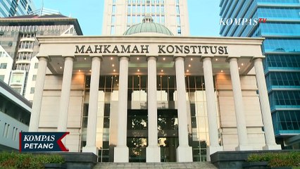 Singgung Soal Shame Culture, Mantan Hakim MK Maruarar Sebut Seharusnya Anwar Usman Mundur