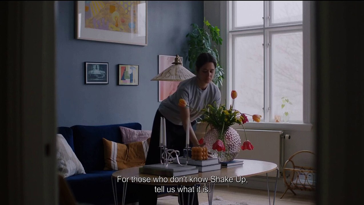 The Hypnosis Trailer OmeU