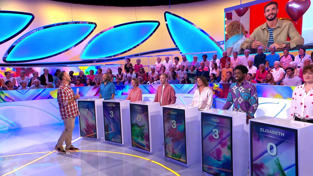 Tout le monde veut prendre sa place : Jarry reçoit 6 candidats célibataires