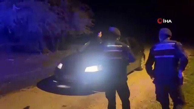 Çanakkale'de Jandarma ve Polis İstihbarat Görevlisi Rolünde Dolandırıcılık Olayı