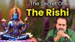 The secret of the Rishi || Acharya Prashant, on Narayan Upanishad (2016)