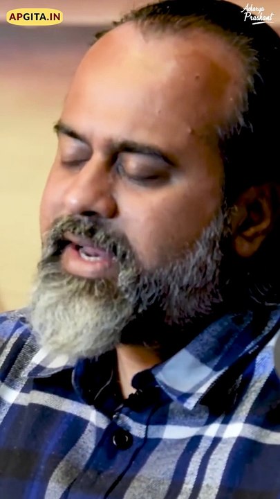 Worried about Result || Acharya Prashant