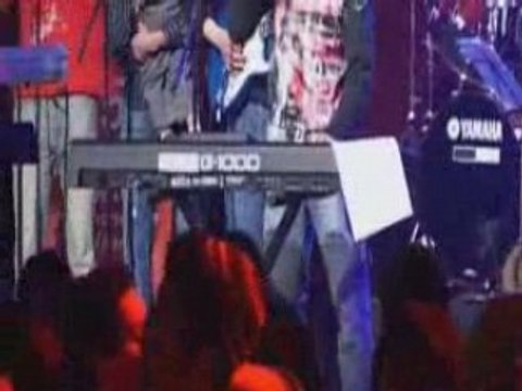 HAMID Bouchnak Clip Moussem Exlu