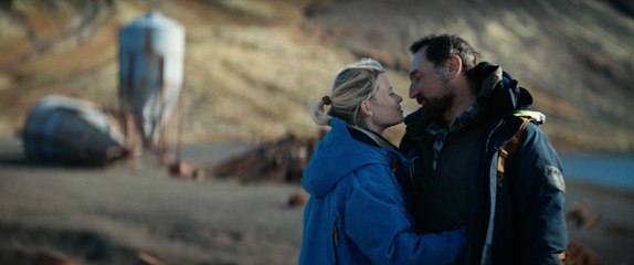 Soudain seuls - bande-annonce (avec Gilles Lellouche et Mélanie Thierry)