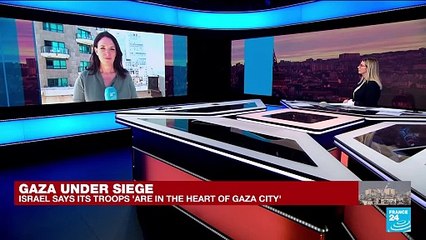 Gaza conflict spills into West Bank amid settler attacks