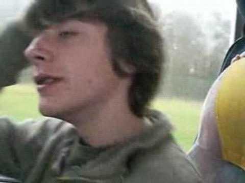 Normandie du 26 au 28 mars 2008.