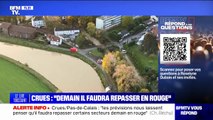 LES ÉCLAIREURS - Inondations dans le Pas-de-Calais: la décrue va-t-elle durer?