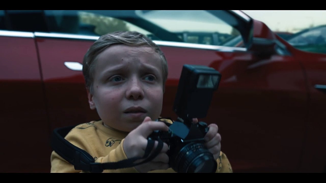 The Queen Mary - Trailer 2 (Deutsch) HD