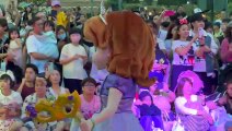 Hong Kong Disneyland Travel Vlog 2023 | Ceddy's Random
