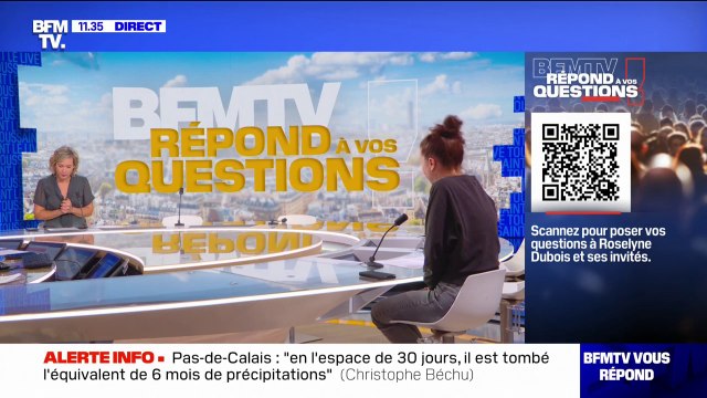 Immobilier: est-il vrai que les banques accordent un peu plus de crédits? BFMTV répond à vos questions