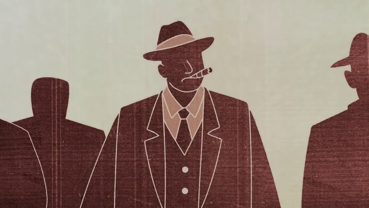 How to Become a Mob Boss: Netflix' neue Mafia-Doku wird von Peter Dinklage erzählt