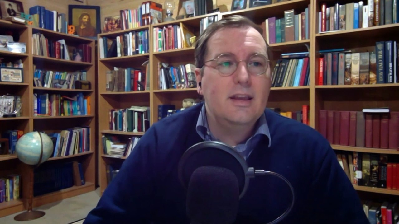 The Fracturing of Latter Rain - Episode 32 William Branham Research Podcast