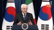 Corea del Sud-Italia, Mattarella a Yoon: 