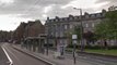 Edinburgh Headlines 8 November: Edinburgh tram services disrupted after West End crash involving car and pedestrian