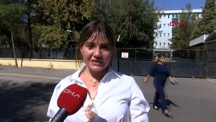 Mardin'de cinsel istismar iddiasıyla tutuklama