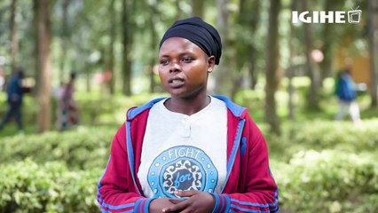 Babwirwaga ko u Rwanda rwica Abahutu__ Agahinda k’abatakarije ubwana bwabo mu mashyamba ya Congo