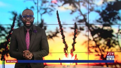 The NPP government knows how to package "rags" as gold - Kofi Adams | AM Show