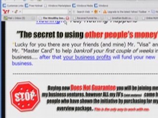 I've got a secret to share about the Reverse Funnel System