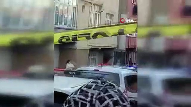 İstanbul'da eski sevgili dehşeti: Genç kadını ve kızını öldürüp intihar etti