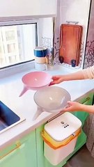 Drain Basket #shorts #viral #shortsvideo #video #innovationhub