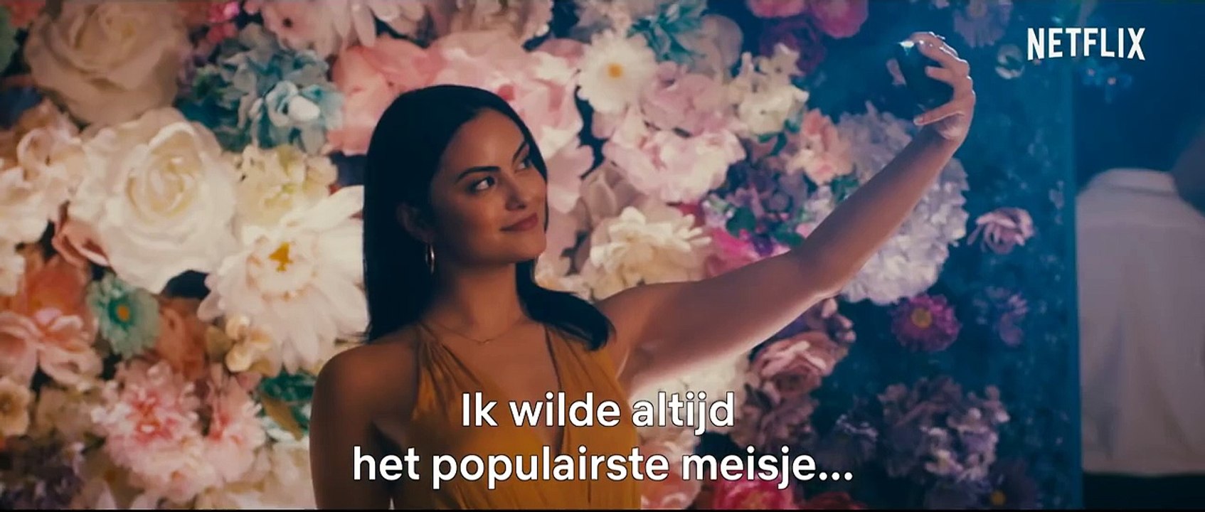 The Perfect Date Bande-annonce (NL)