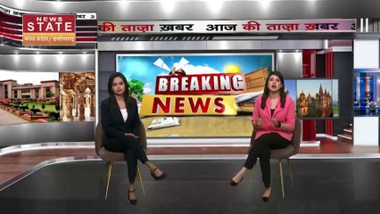 MP Election 2023 : MP के रण में दिग्गजों का चुनाव प्रचार