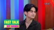 Fast Talk with Boy Abunda: Will Ashley, na-BASTED nga ba ng kapwa Sparkle artist? (Episode 205)