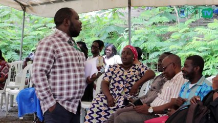 [#Reportage] #Gabon : mouvement d’humeur du personnel Atos