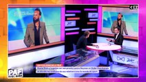 Bientôt un couple de chroniqueurs dans TPMP ? Cyril Hanouna a tranché
