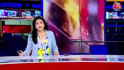 Khabardar: PM's attack on Nitish's shameful statement!