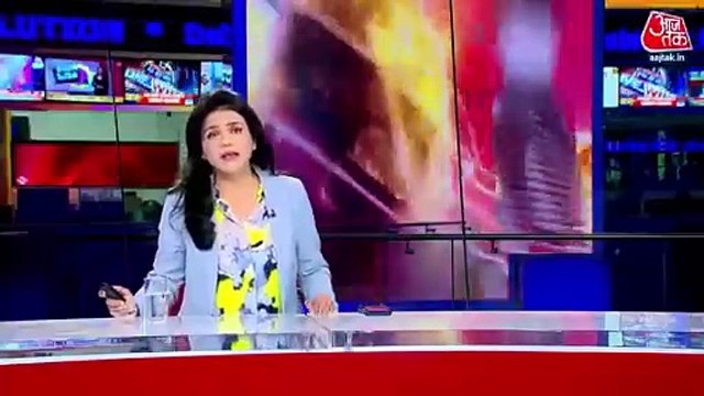 Khabardar: PM's attack on Nitish's shameful statement!