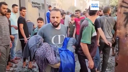 Rioccupazione di Gaza, Biden: "Non è la cosa giusta da fare". Tensioni tra USA e Israele