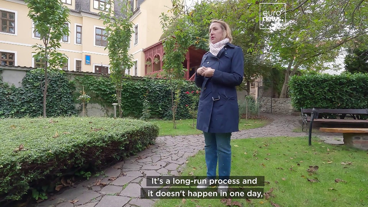 European Green Screen project helps support sustainable audiovisual production