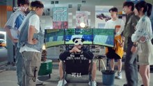 极速悖论 第13集