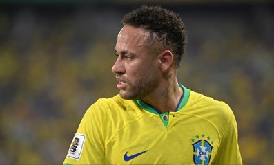 منزل النجم البرازيلي نيمار يتعرّض لسطو مسلّح