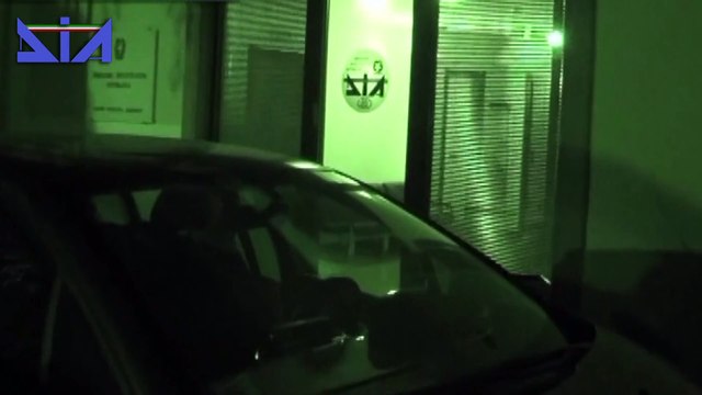 Sicilia. Associazione mafiosa ed esercizio abusivo di giochi e scommesse - Direzione Investigativa Antimafia sezione operativa di Agrigento