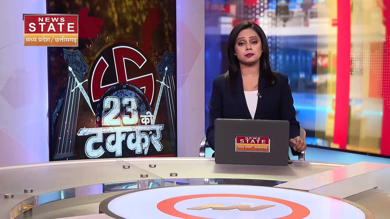 MP Election 2023 : BSP प्रमुख मायावती का MP दौरा
