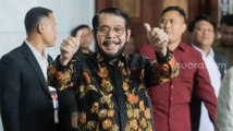 Usai Dicopot dari Ketua MK, Anwar Usman Serang Balik!